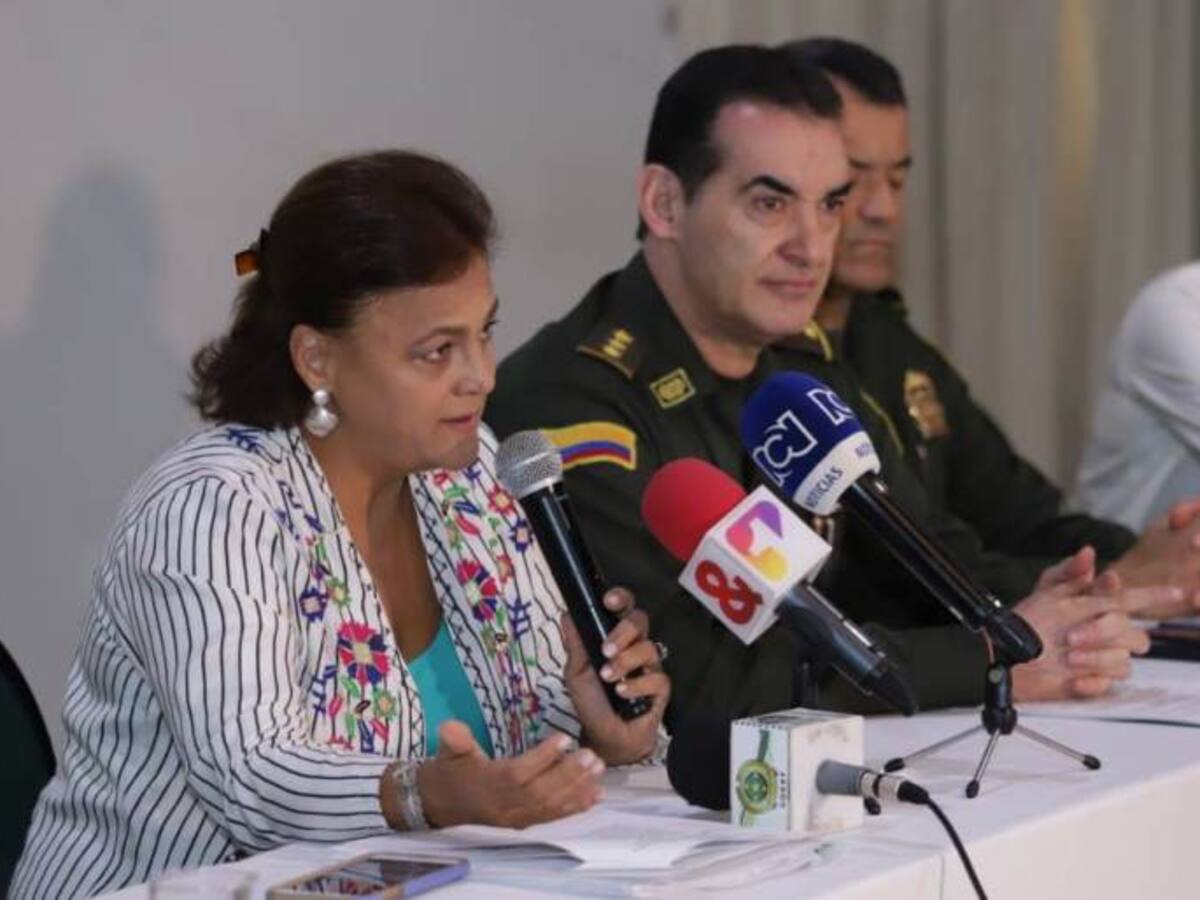 Plan de Choque para disminuir los siniestros viales en el país