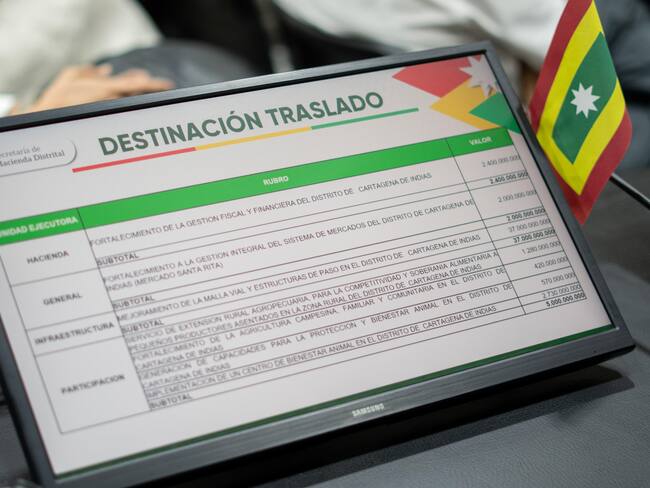 Alcaldía de Cartagena