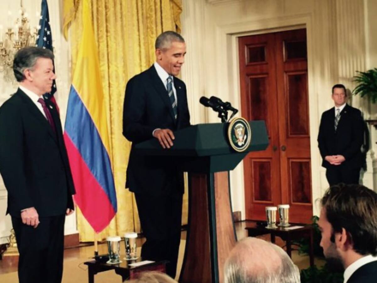 The New York Times dedica su editorial al fin del conflicto de Colombia