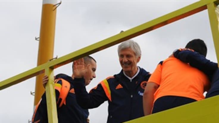 Pékerman pidió tiempo para reflexionar y pensar un poco: Luis Bedoya