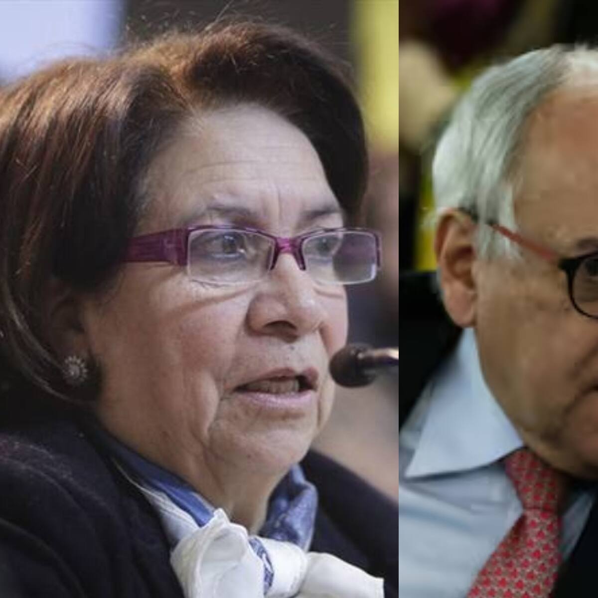 Debate: ¿Petro solo respeta las decisiones jurídicas que le gustan a él?