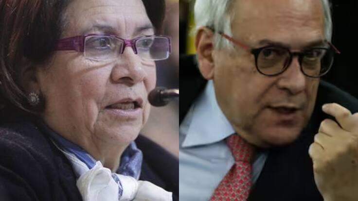 Debate: ¿Petro solo respeta las decisiones jurídicas que le gustan a él?