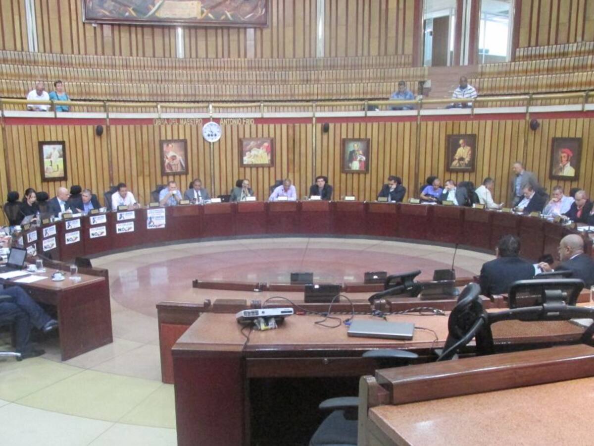 Antioquia no tiene políticas para afrontar emergencia ambiental
