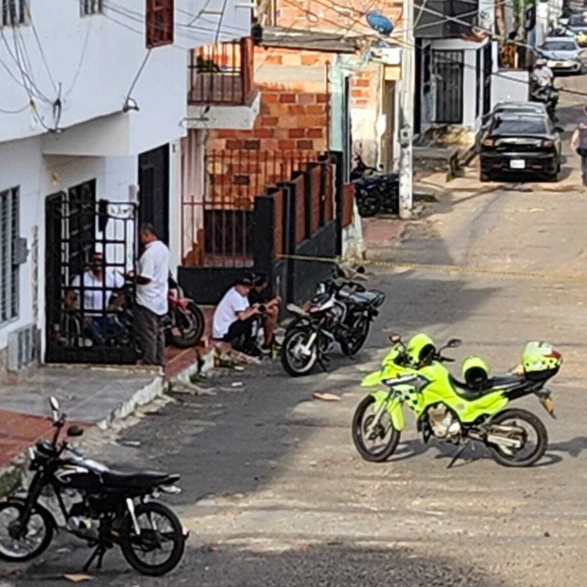 En Cúcuta piden que se establezcan mesa de paz con las bandas criminales