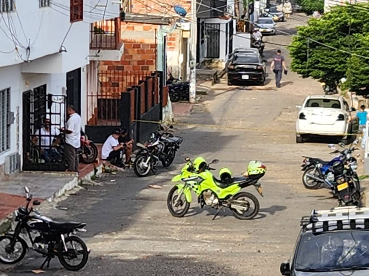 En Cúcuta piden que se establezcan mesa de paz con las bandas criminales