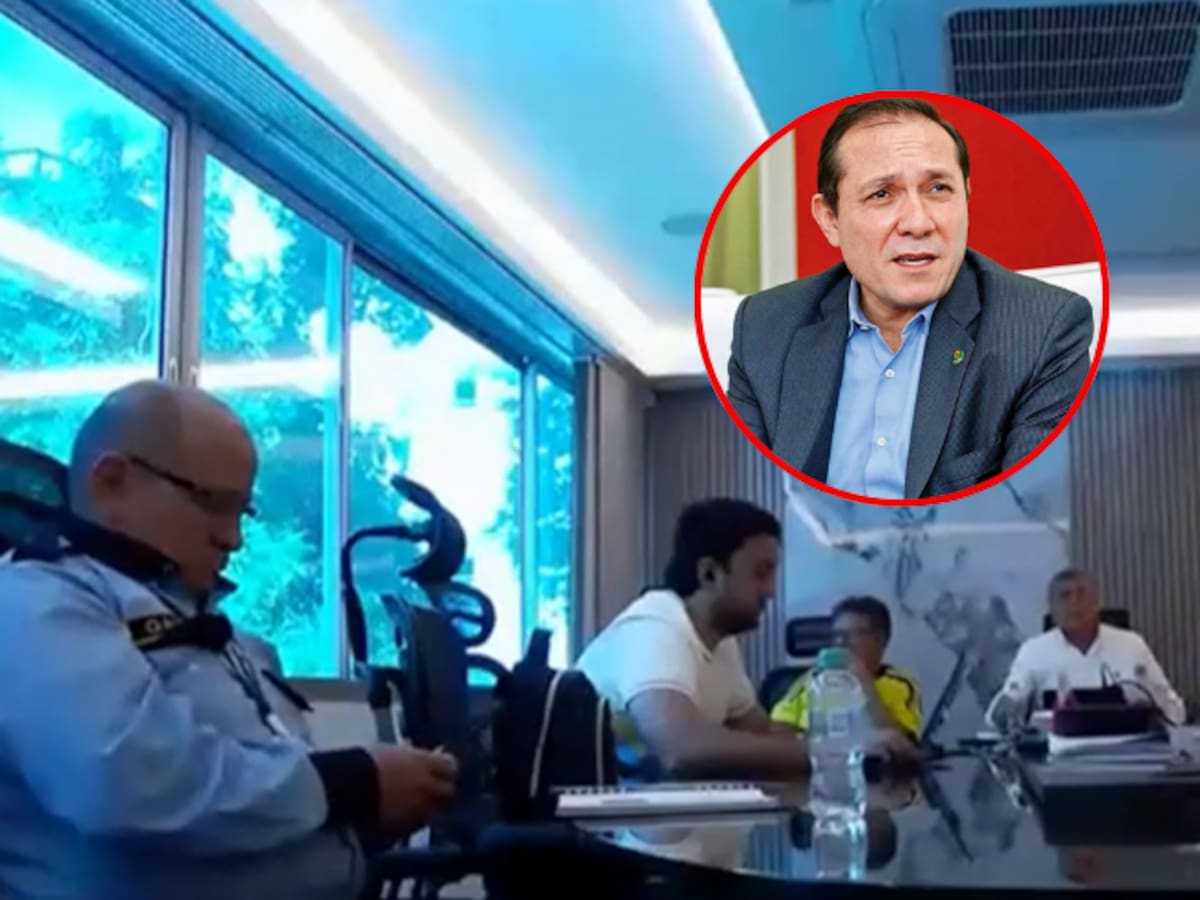 Ministro de Trabajo pide investigar presunto constreñimiento en empresa santandereana Copetran