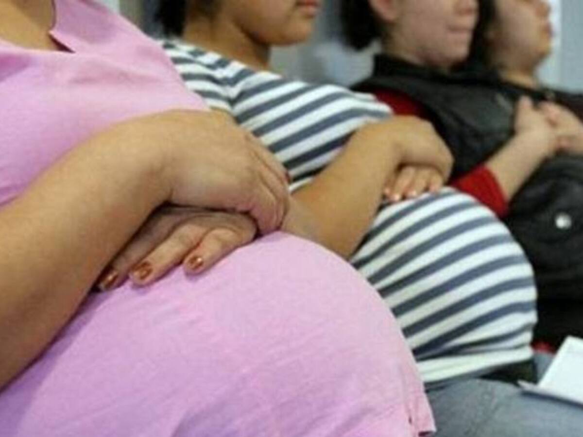 Mujeres embarazadas en Armenia se cuidan para evitar contagio del Zika