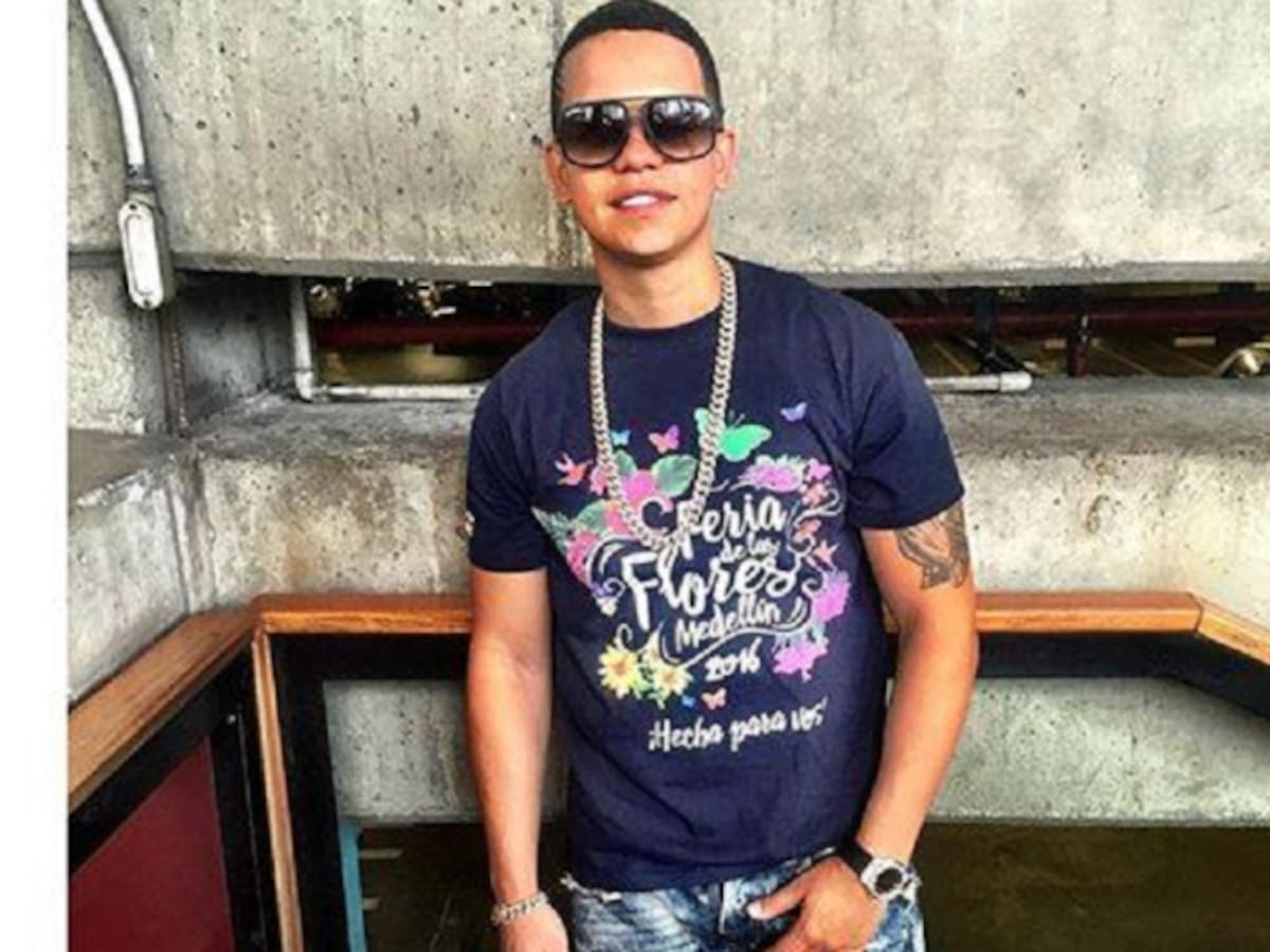 "Nunca tuve la intención de ofender a Medellín": J Álvarez