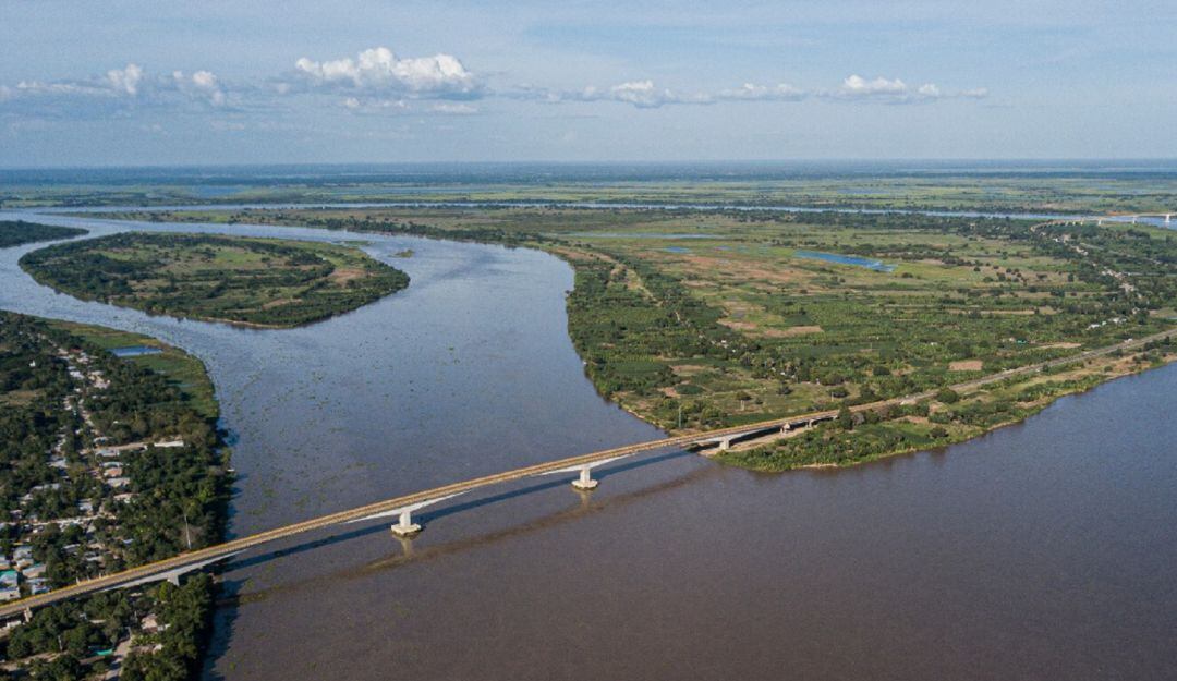 Interconexión Yatí-Bodega