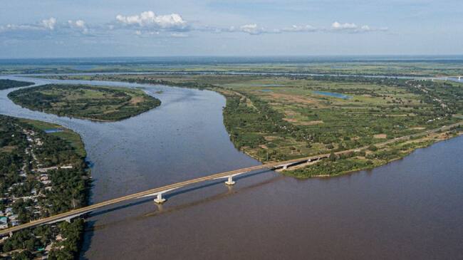 Interconexión Yatí-Bodega