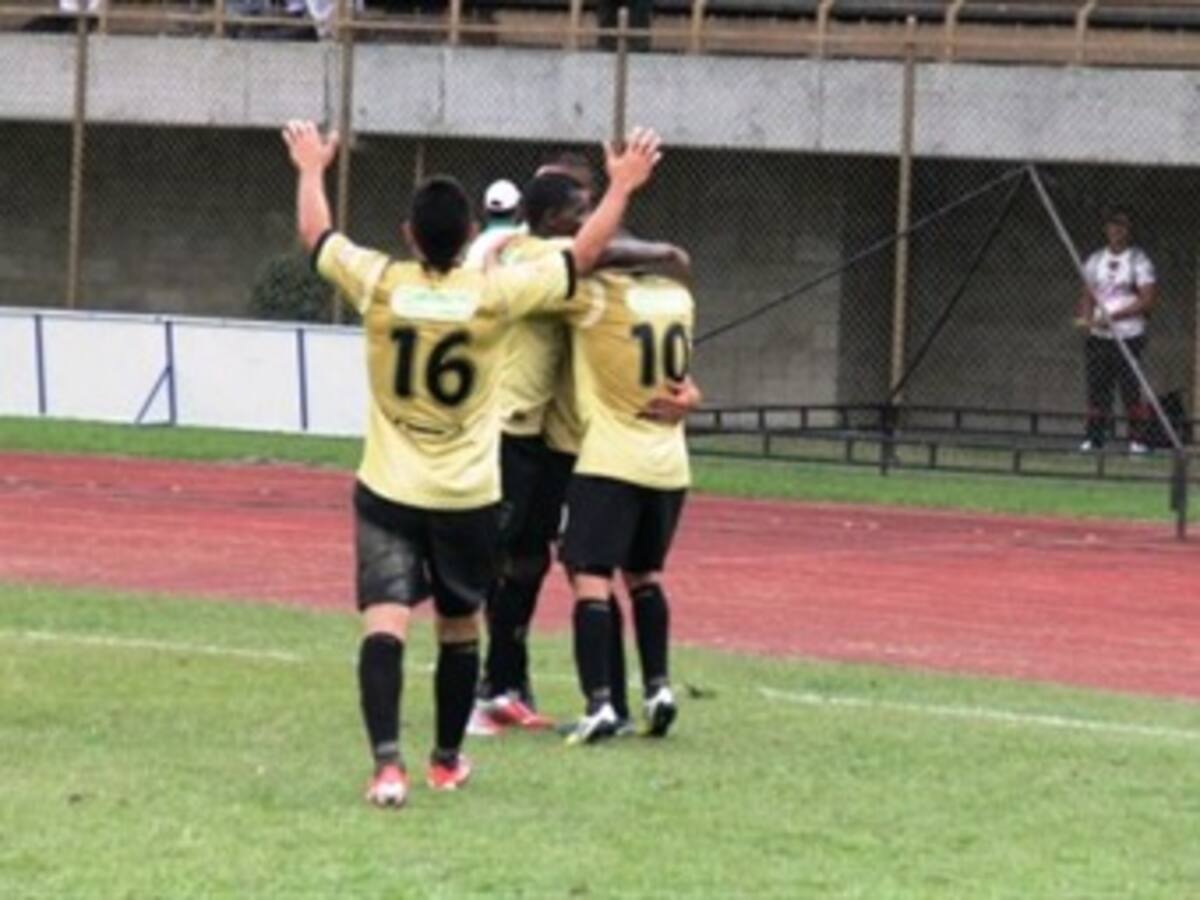 Síntesis de la fecha: Millonarios e Itagüí, colíderes. Cali y Santa Fe siguen lejos de la clasificación