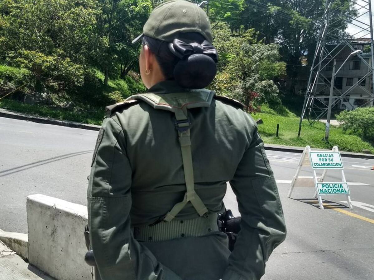La extorsión aumenta en época de fin de año