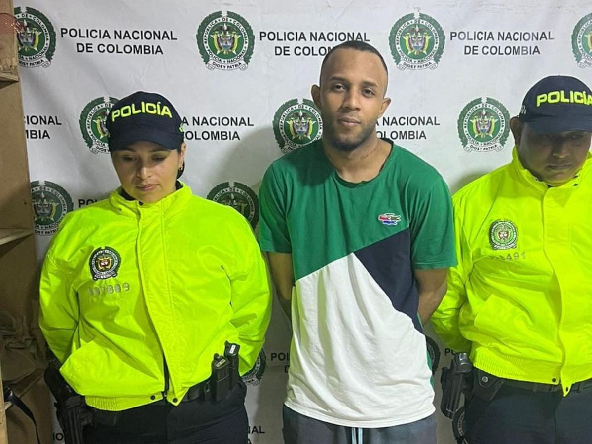 Cayó banda señalada de atracar buses en la Cordialidad entre Cartagena y Barranquilla