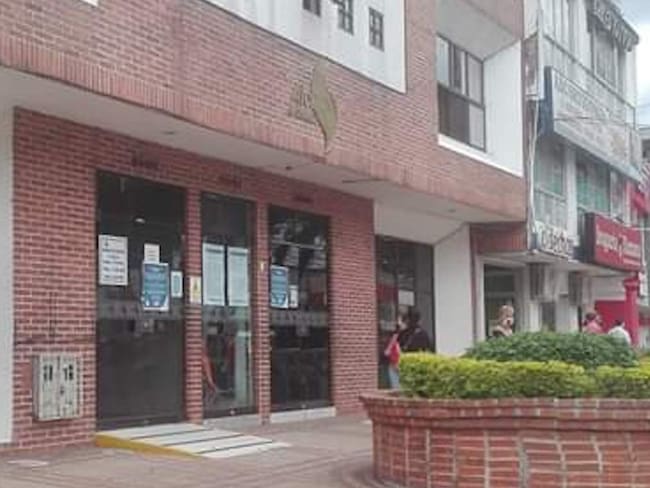 Desde la próxima semana, Alcanos comenzará a atender de manera presencial