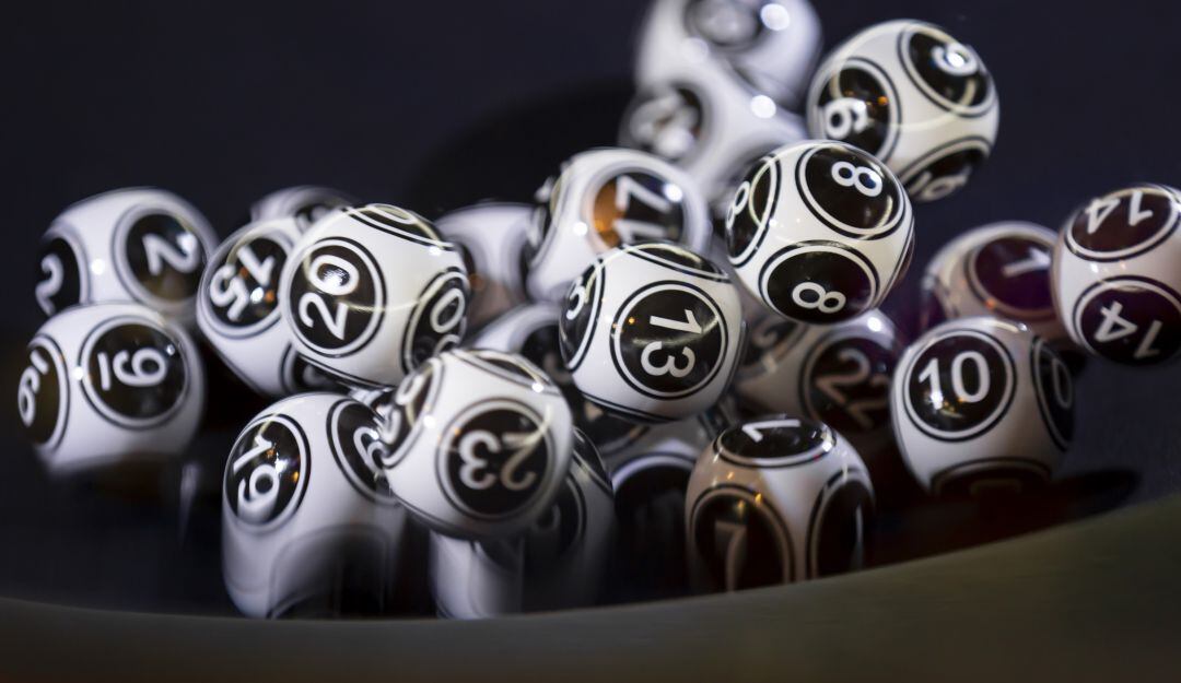 Últimos resultados de la Lotería de Medellín. 