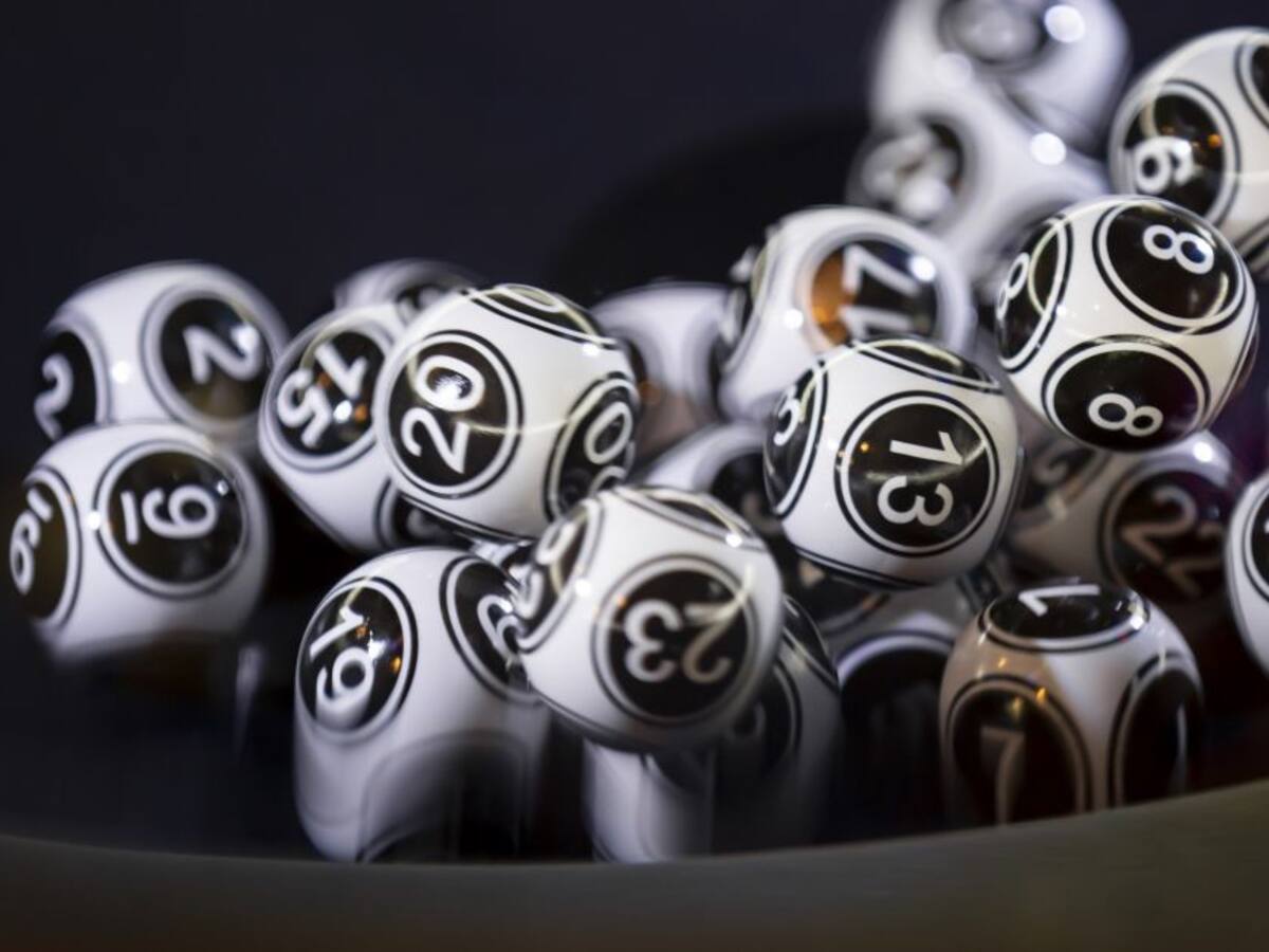 1 de julio: Resultados del chance y la Lotería de Medellín