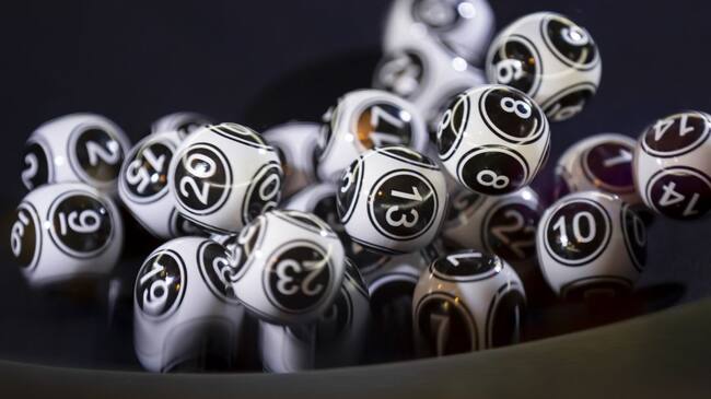 Últimos resultados de la Lotería de Medellín.