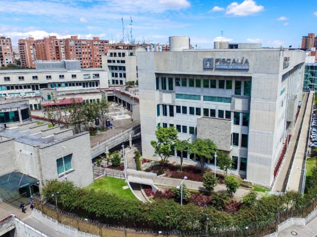 A indagatoria los exjefes paramilitares Hernan Giraldo Serna y 'Jorge 40'