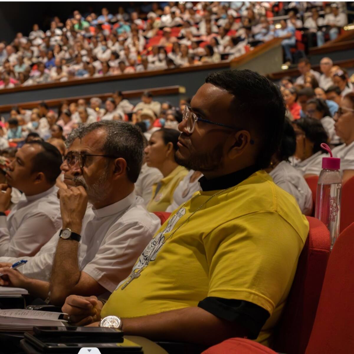 Cartagena celebrará el jubileo de las pequeñas comunidades en el año santo 2025