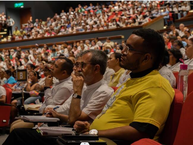 Cartagena celebrará el jubileo de las pequeñas comunidades en el año santo 2025