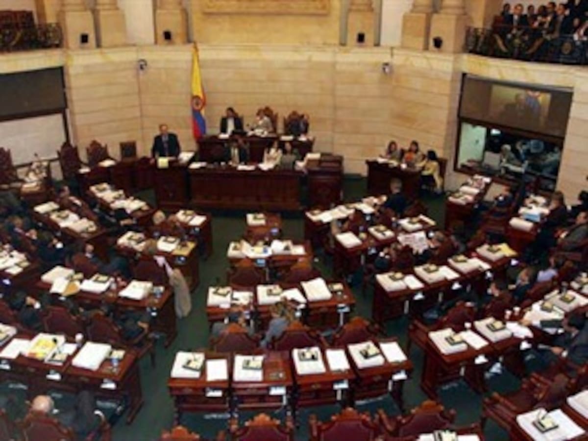Error de procedimiento frustra aprobación de Reforma Judicial