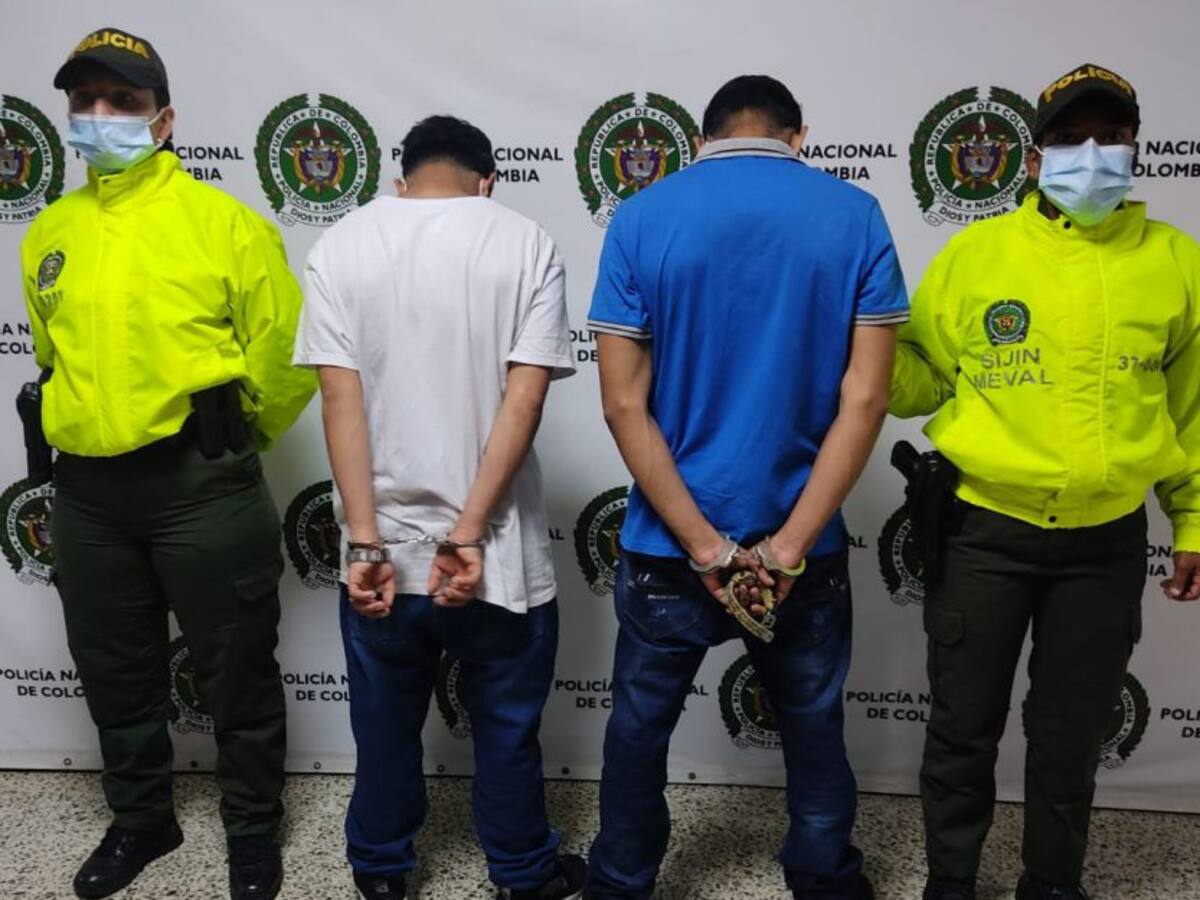 Autoridades esclarecieron homicidio de docente de Hogares Claret