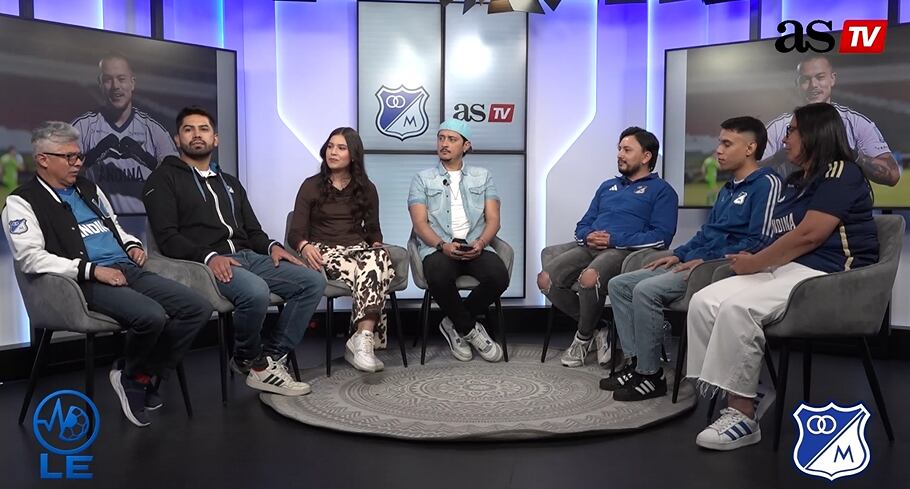 Latido Embajador / Caracol Radio.