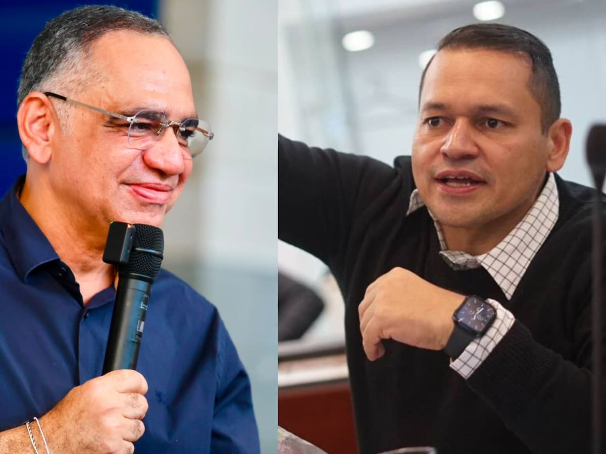 Alcalde Pinedo lleva a senador Ocampo ante la Corte por señalamientos tras atentado a lideresa