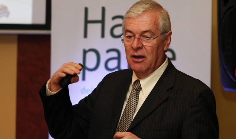 Carlos Enrique Piedrahíta