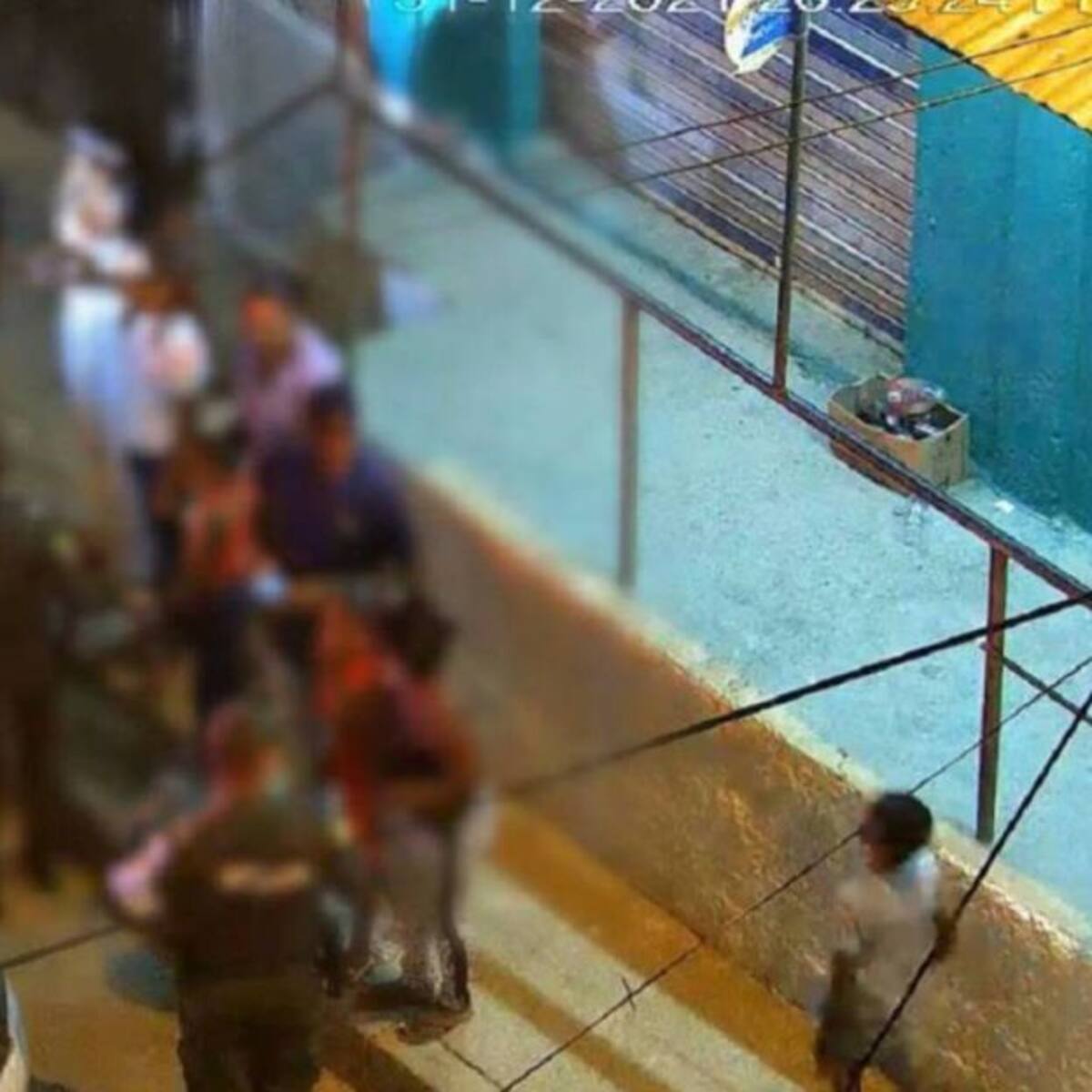Alerta en Pereira por riñas entre jóvenes que se citan para pelear