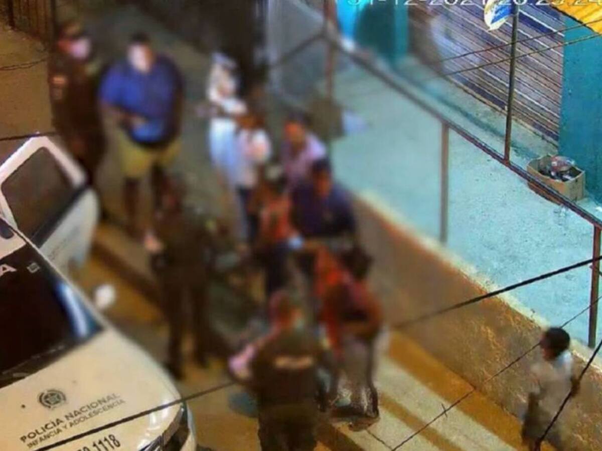 Alerta en Pereira por riñas entre jóvenes que se citan para pelear