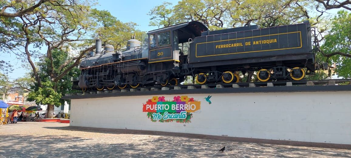 Puerto Berrío- archivo Caracol Radio