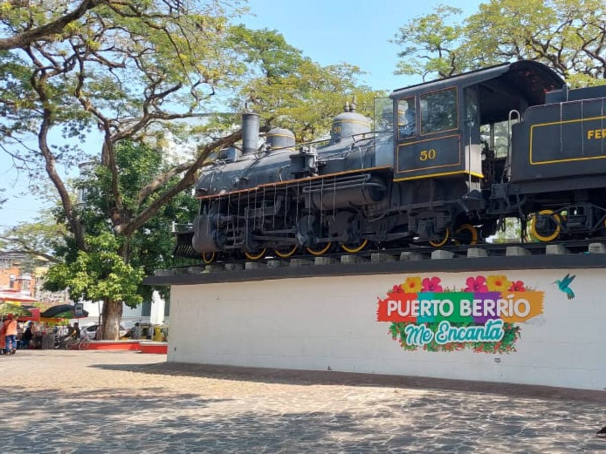 Puerto Berrío: un hombre que estaba haciendo disparos al aire murió a manos de la policía