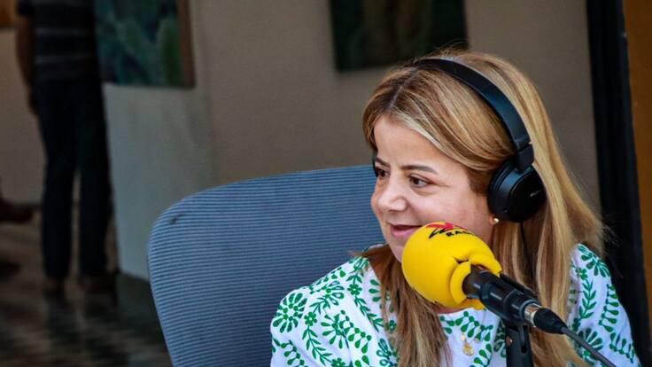 Organizaciones criminales no pueden seguir delinquiendo desde la cárcel: Elsa Noguera