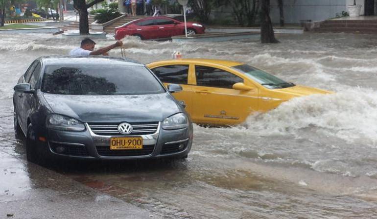 Cortesía Joel Ramírez