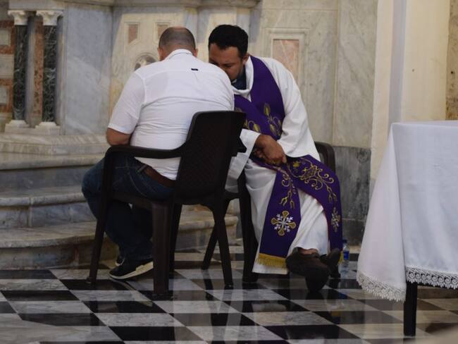 Alcaldía de Cartagena