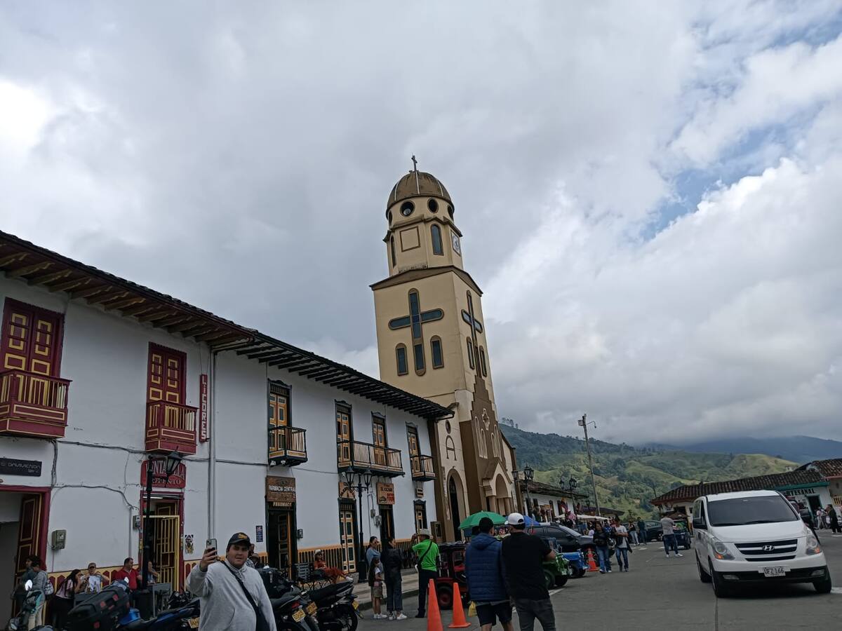 Viernes 6 de junio, las noticias más importantes de Armenia y Quindío