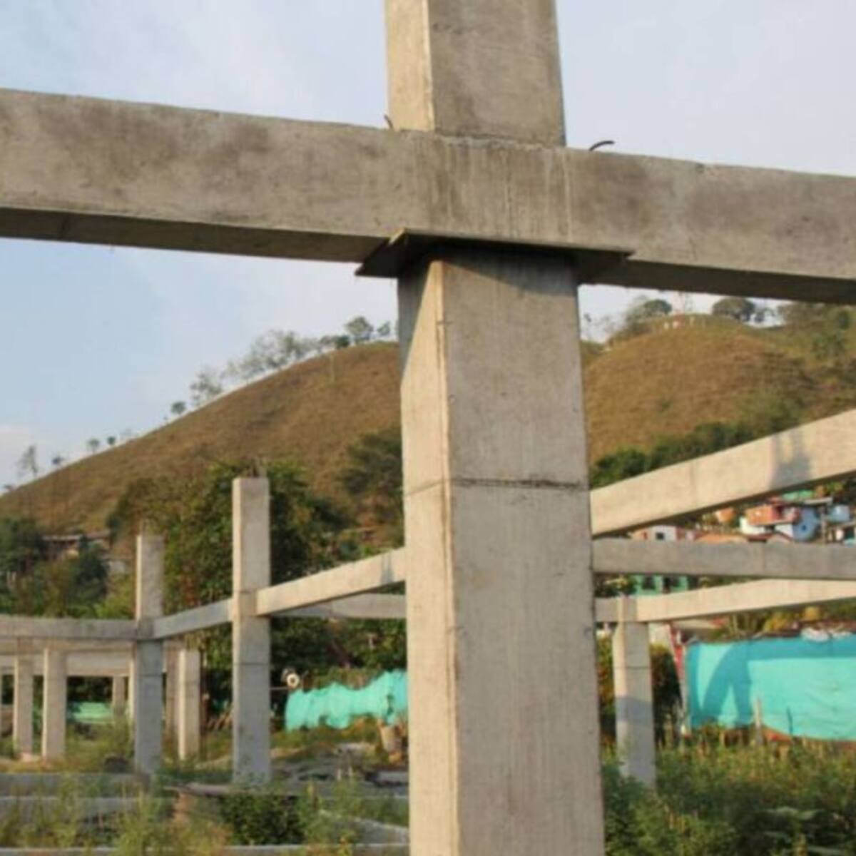 Cuatro megacolegios en Risaralda aún no comienzan obras de construcción