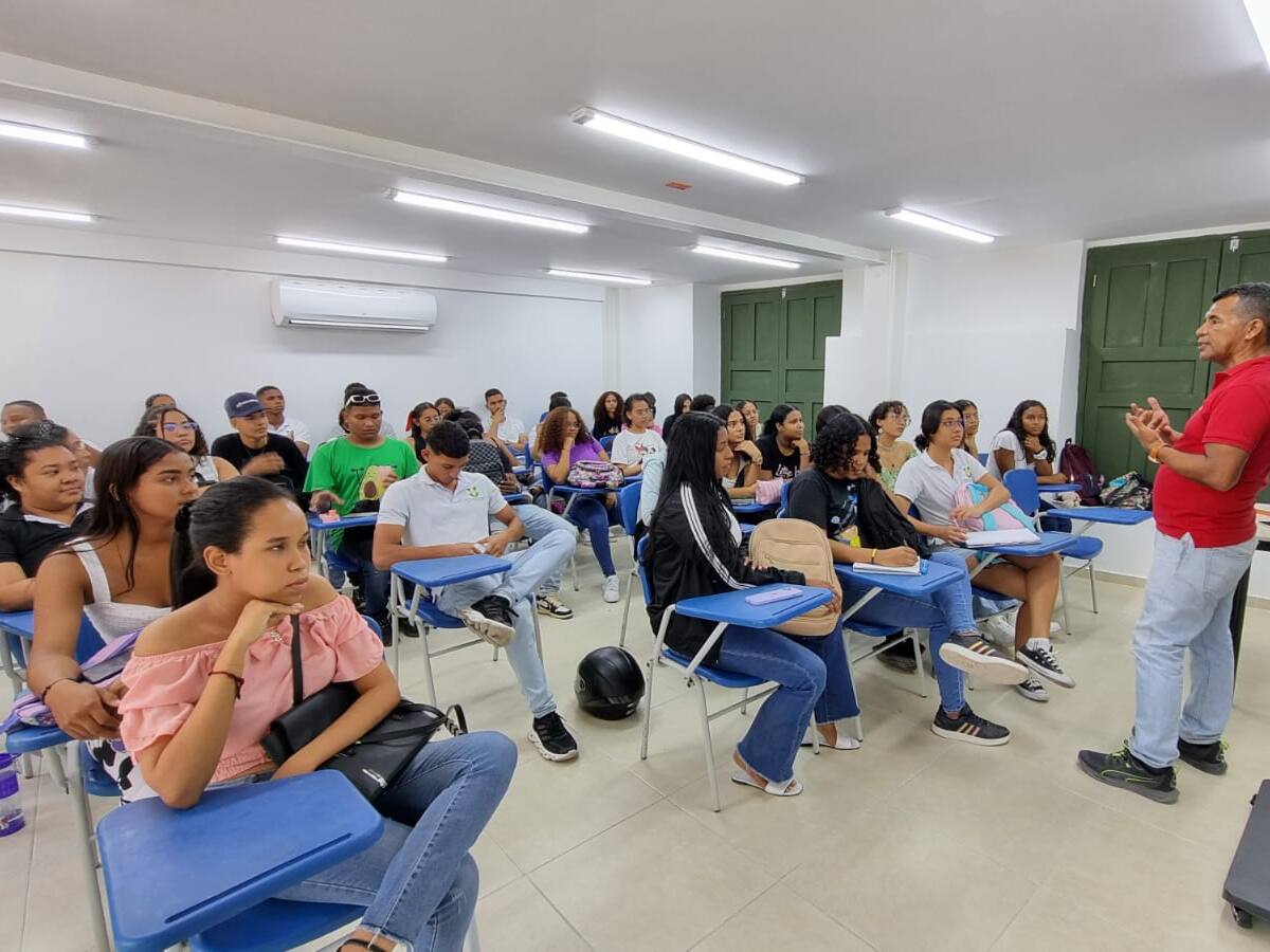 Ingeniería Informática y Licenciatura en Educación Infantil, disponibles en Umayor