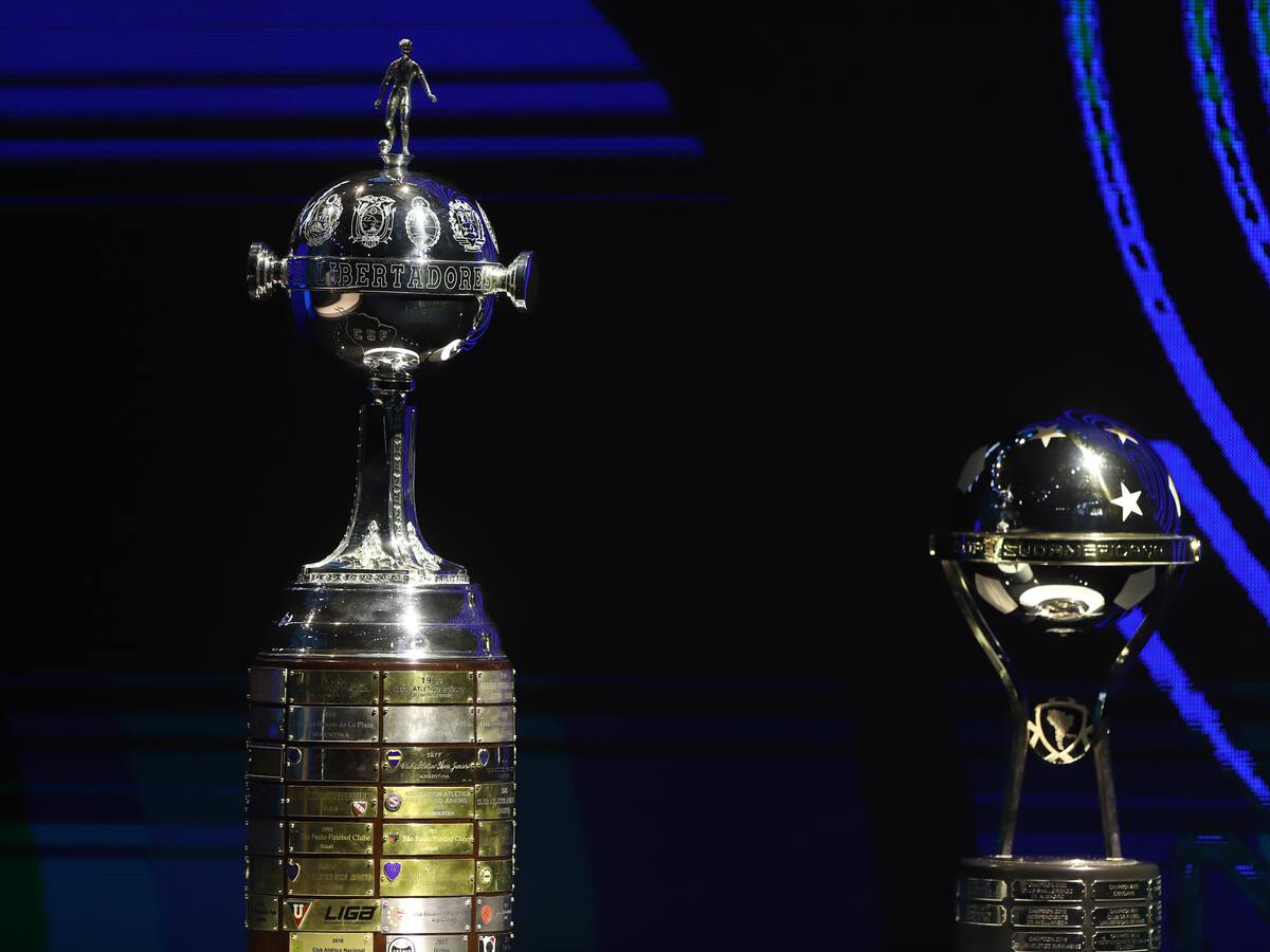 ¿Quién iría a Libertadores y Sudamericana? Así va la reclasificación de la liga colombiana