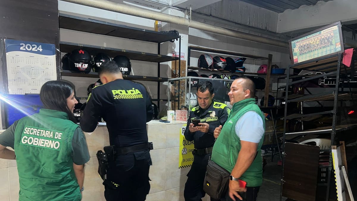 Secretario de Gobierno de Armenia