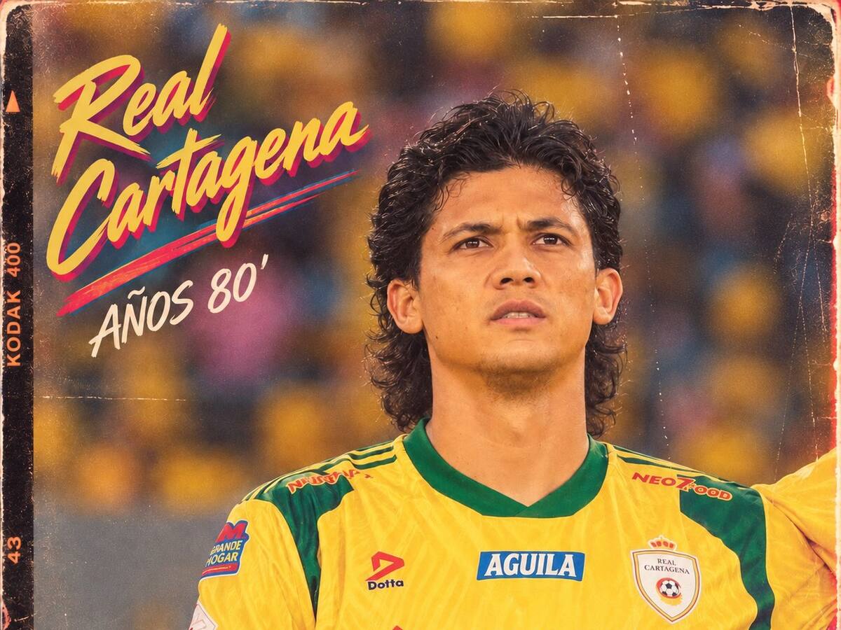 Cambios en calendario de Real Cartagena para Torneo BetPlay II-2026