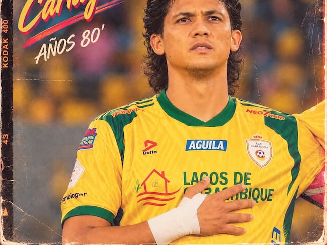 Real Cartagena- IA