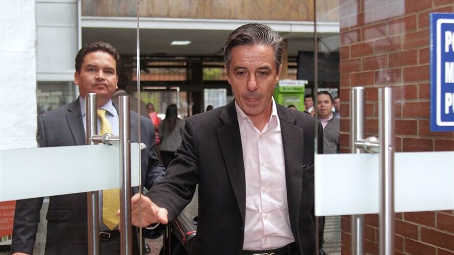 Roberto Prieto. Foto: Colprensa