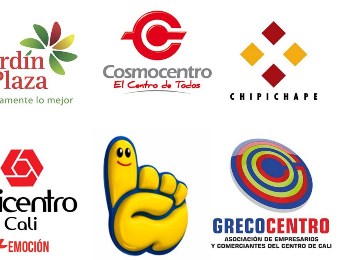 Seis centros comerciales abren sus puertas al público el día de hoy en Cali