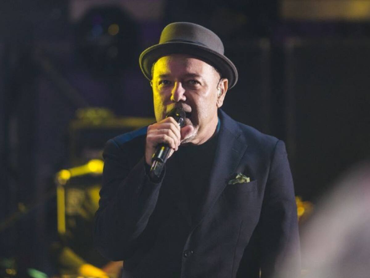 "Gabo me decía que yo era un cronista que canta"