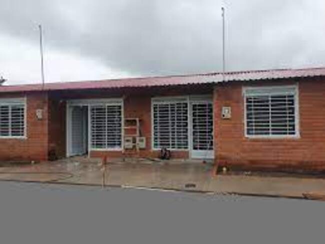 Se logró comercializar 2640 viviendas.