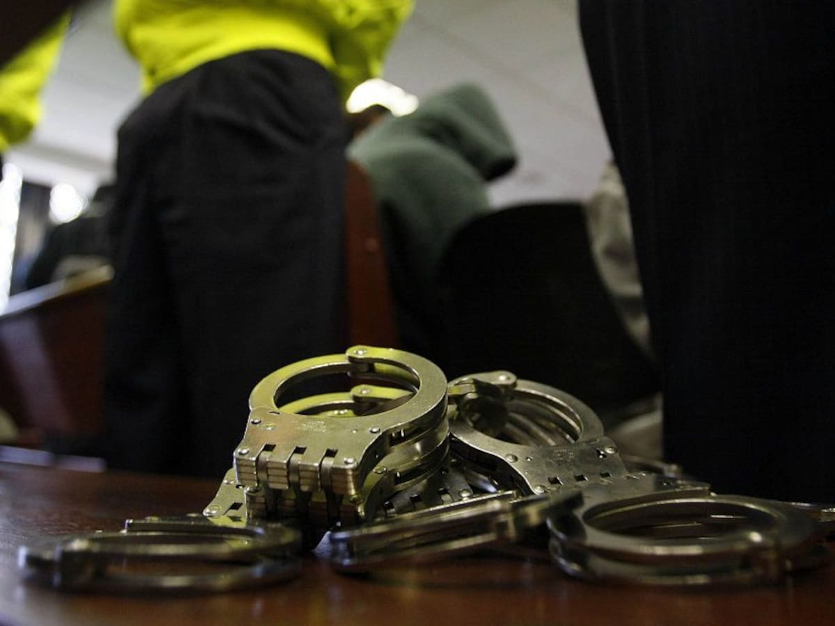 Doce capturados en Córdoba por concierto para delinquir agravado