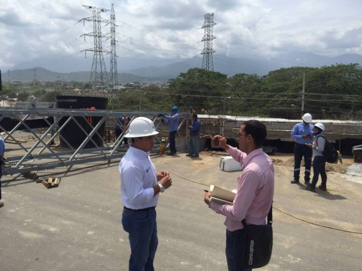 Estos son los 60 barrios sin electricidad hoy en Santa Marta