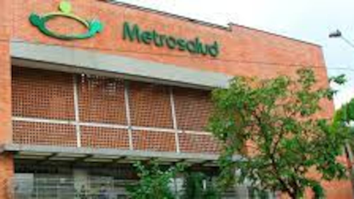 Empleados de Metrosalud marcharán por falta de pago